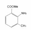 Methyl 2-Amino-3-Methylbenzoate 
